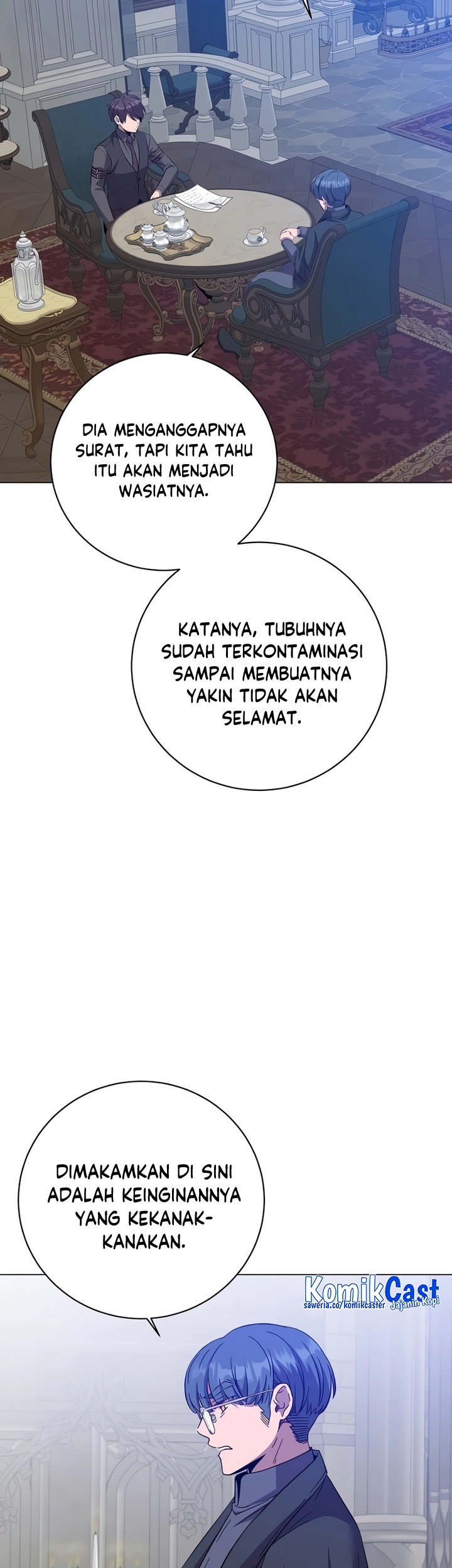 Chapter 175 - halaman 9