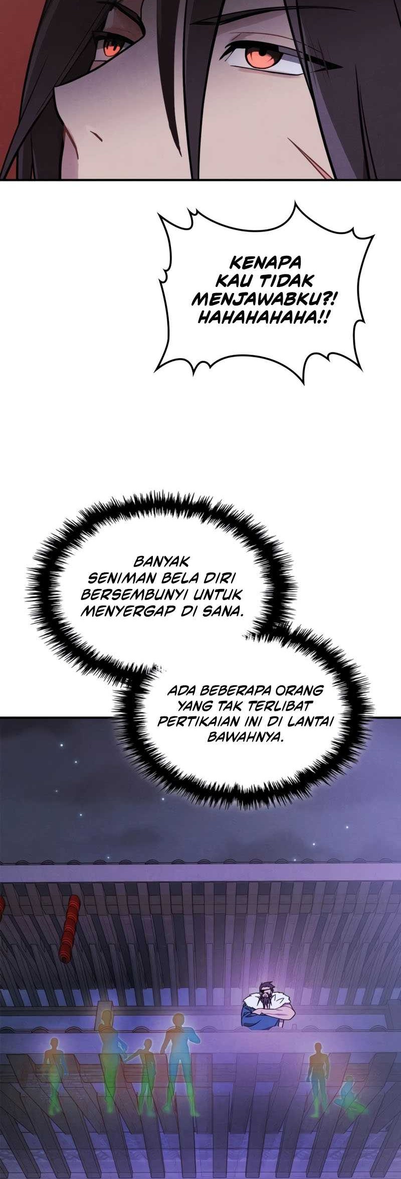 Chapter 97 - halaman 22