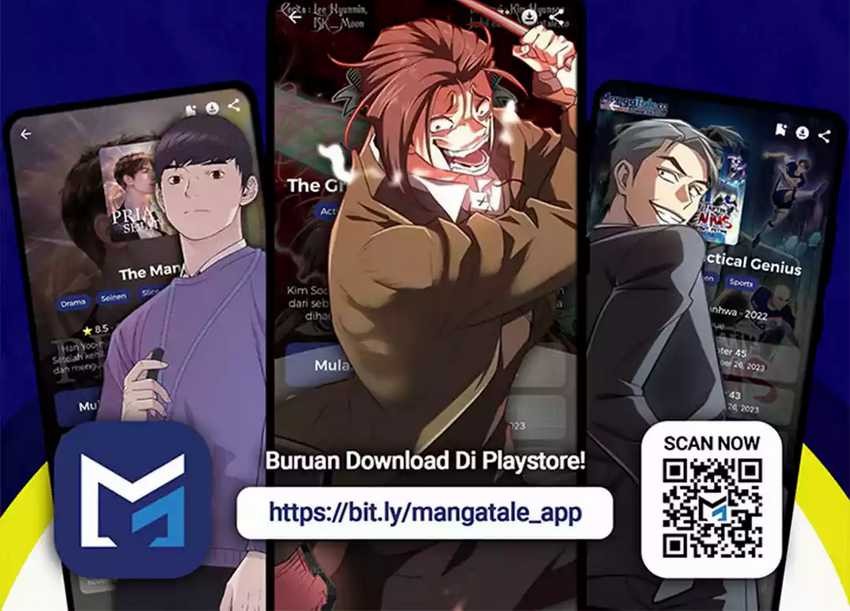 Chapter 92 - halaman 85