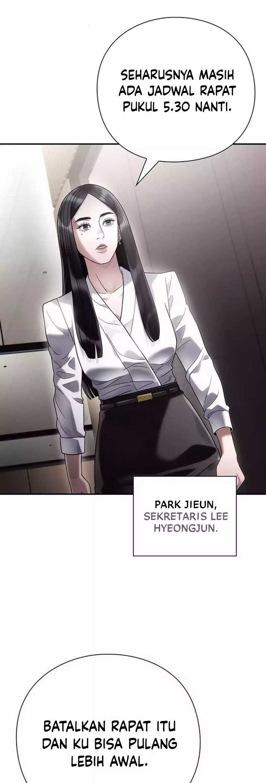 Chapter 92 - halaman 20