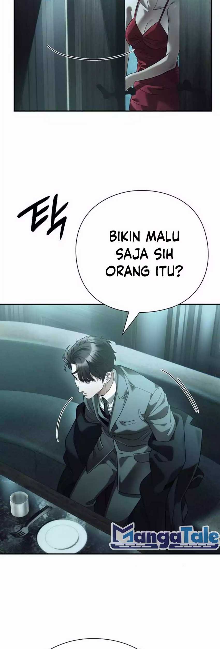 Chapter 92 - halaman 40