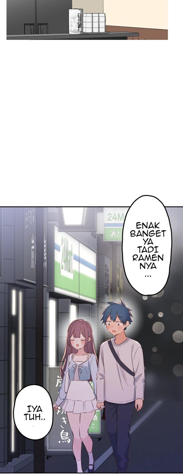 Chapter 195 - halaman 22