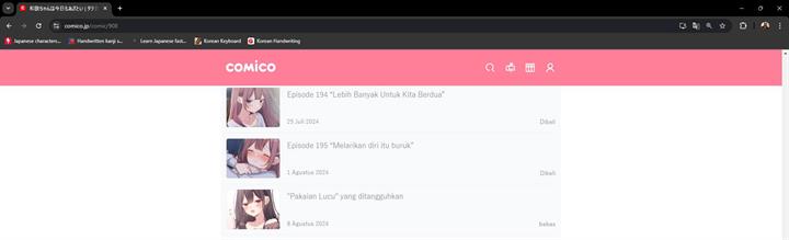 Chapter 195 - halaman 37
