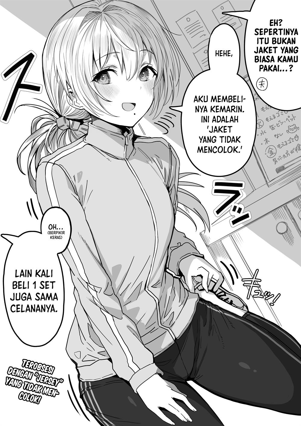 Chapter 67 - halaman 3