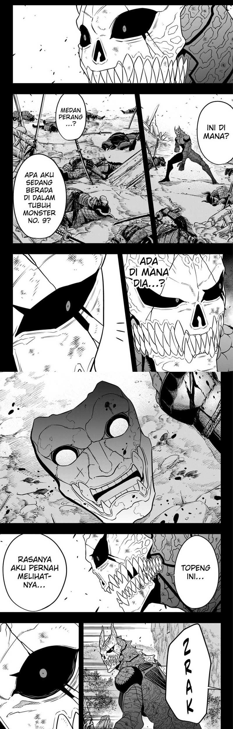 Chapter 113 - halaman 6