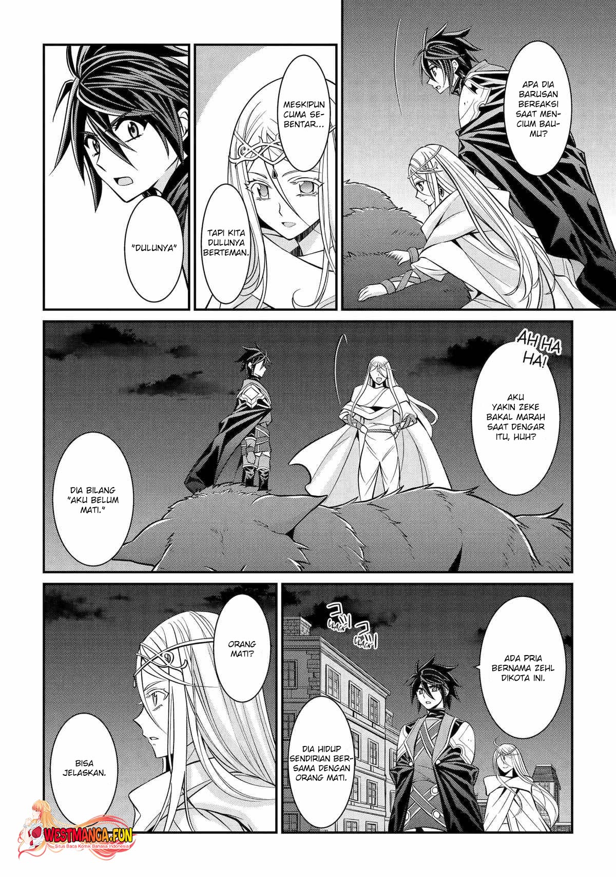 Chapter 81 - halaman 11