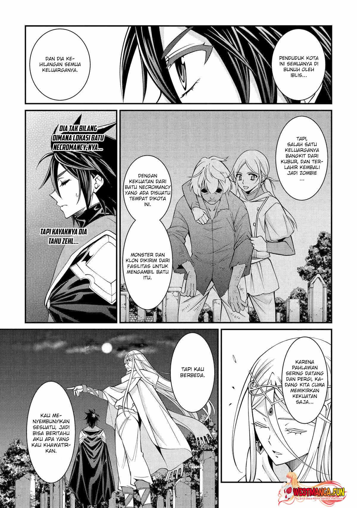 Chapter 81 - halaman 12