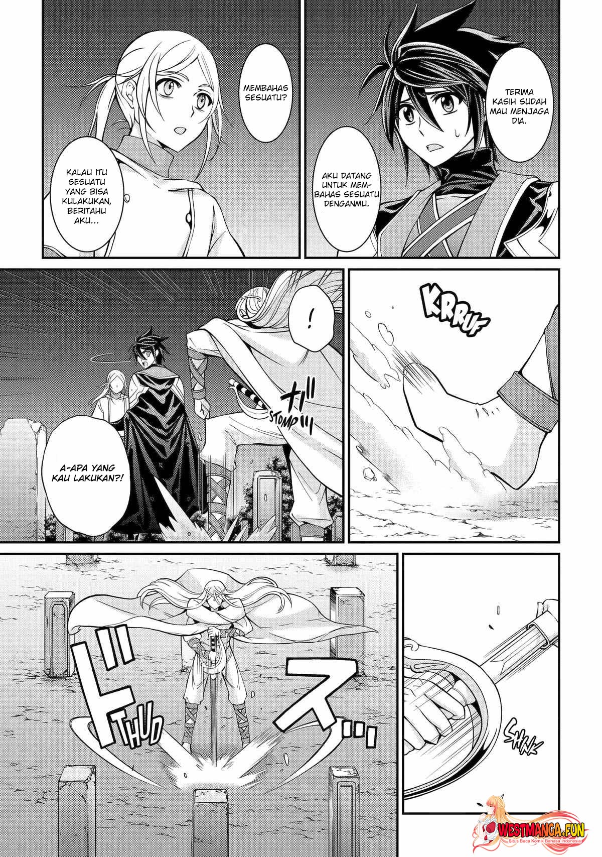 Chapter 81 - halaman 14