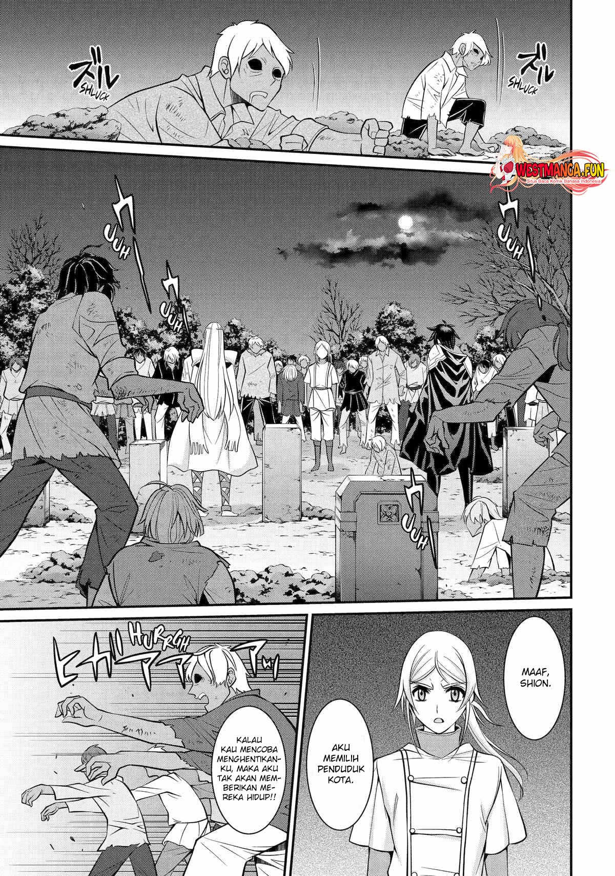 Chapter 81 - halaman 18