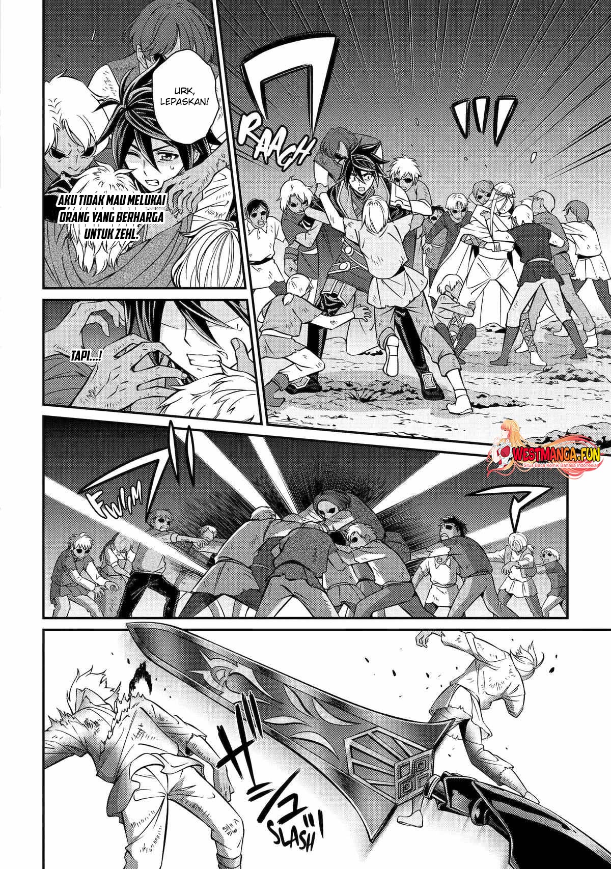 Chapter 81 - halaman 19