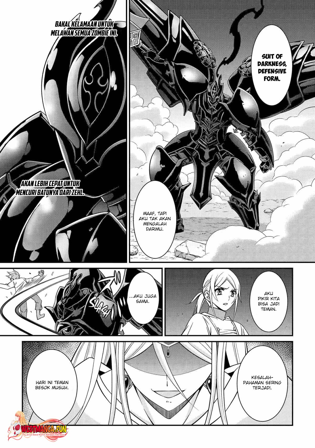 Chapter 81 - halaman 21
