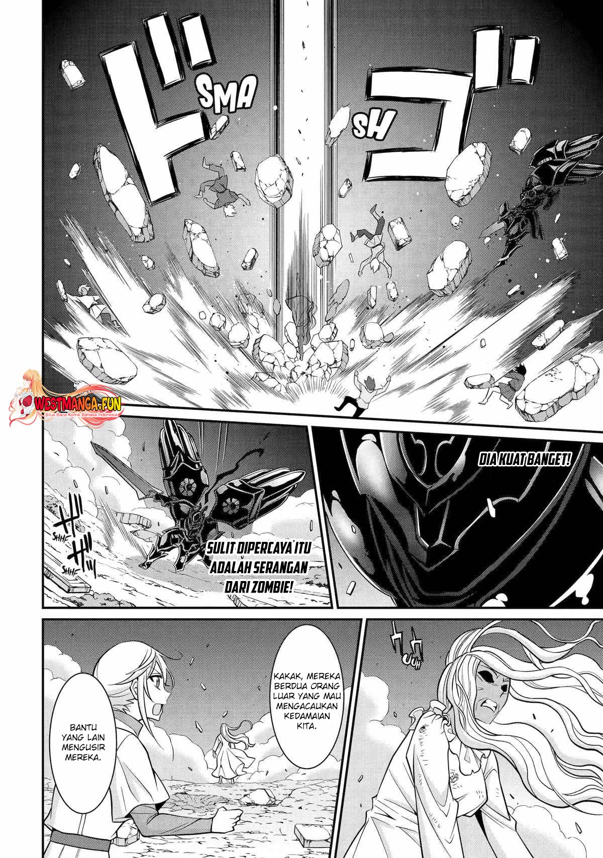 Chapter 81 - halaman 24