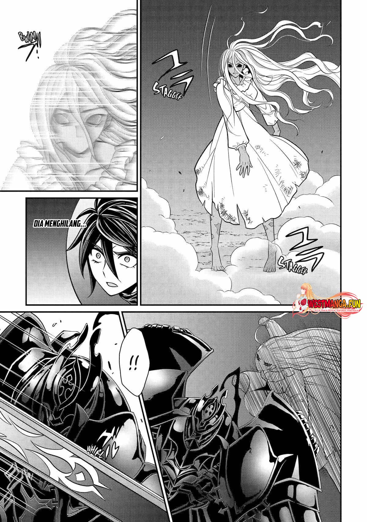 Chapter 81 - halaman 25