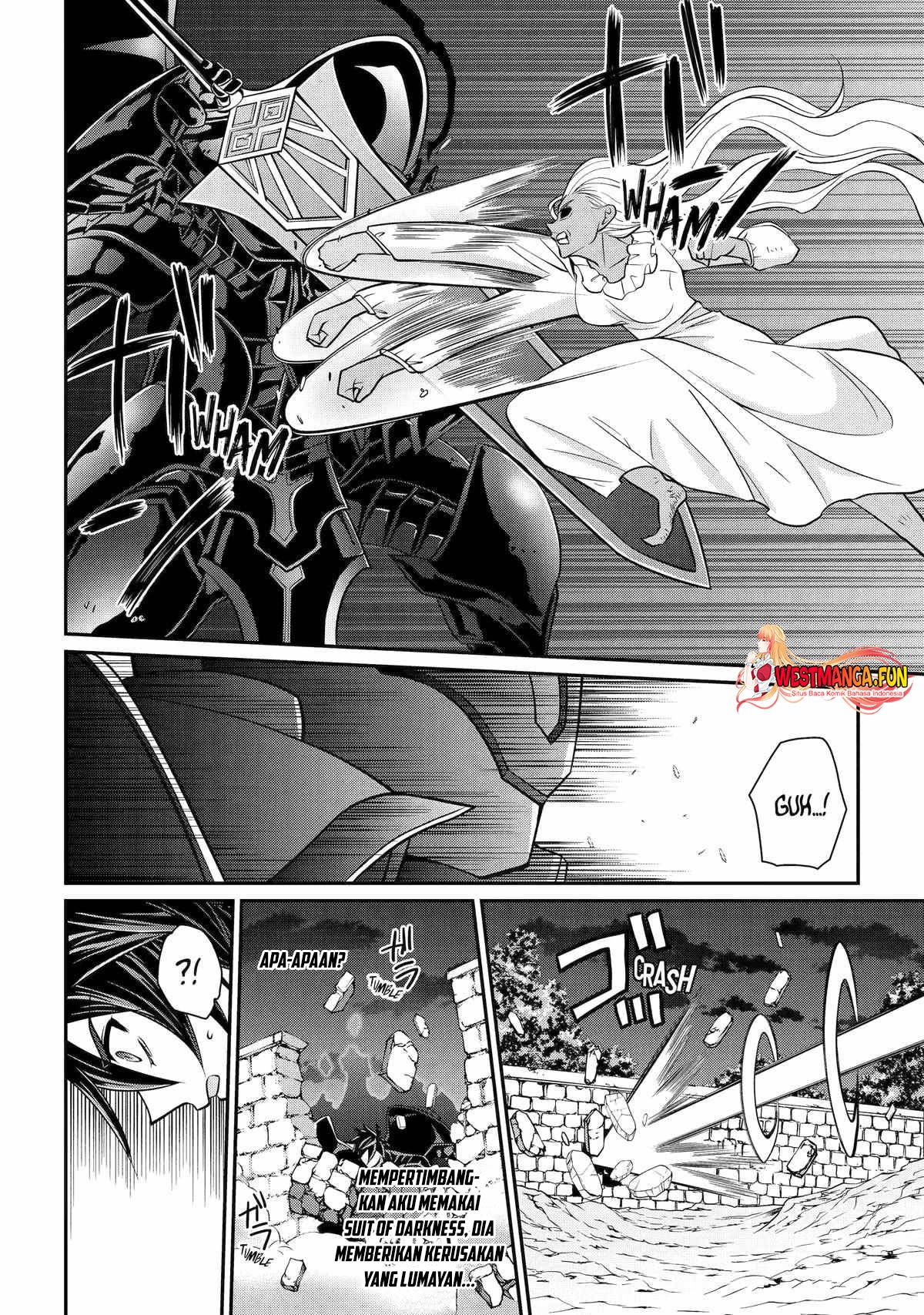 Chapter 81 - halaman 26