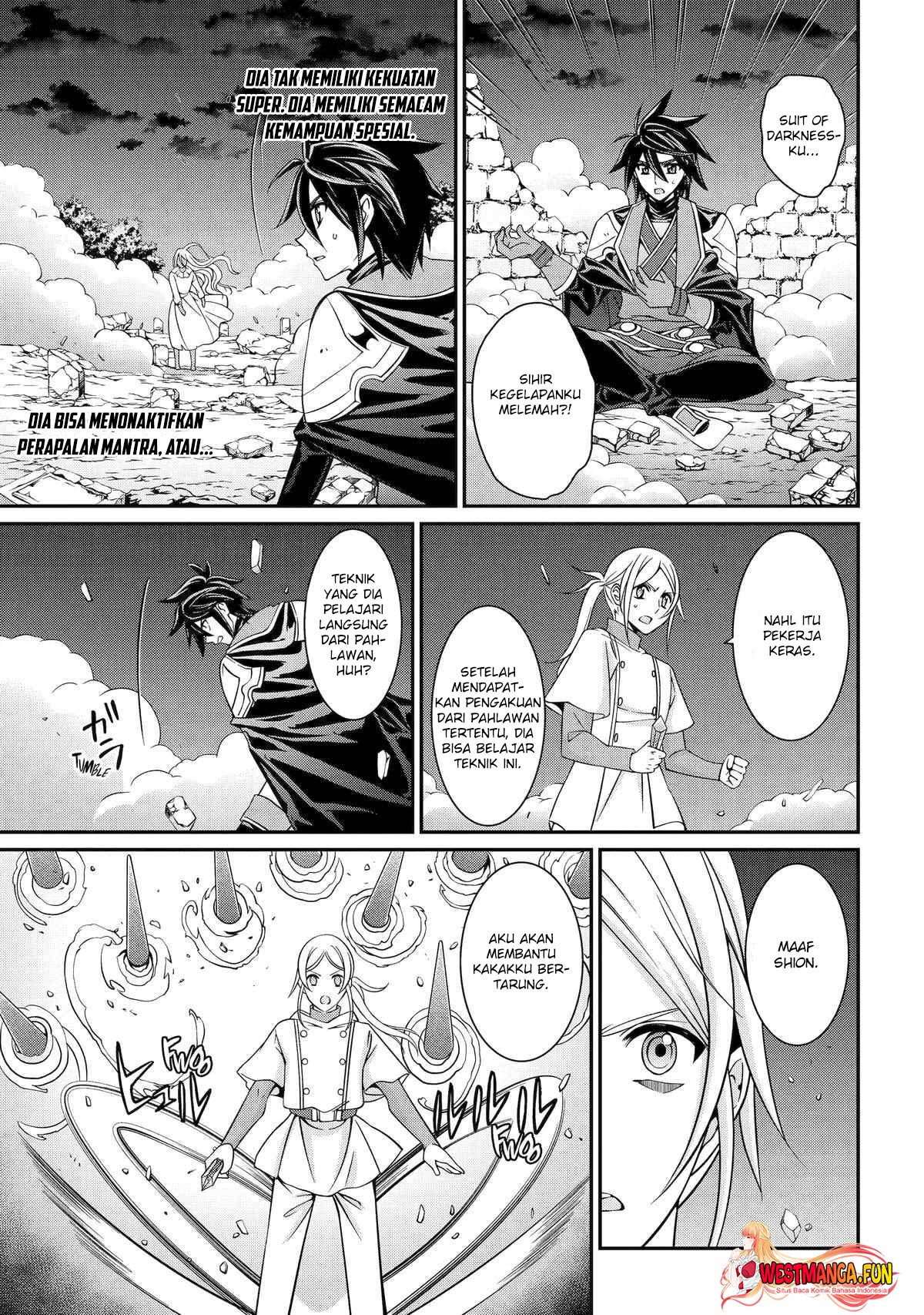 Chapter 81 - halaman 27