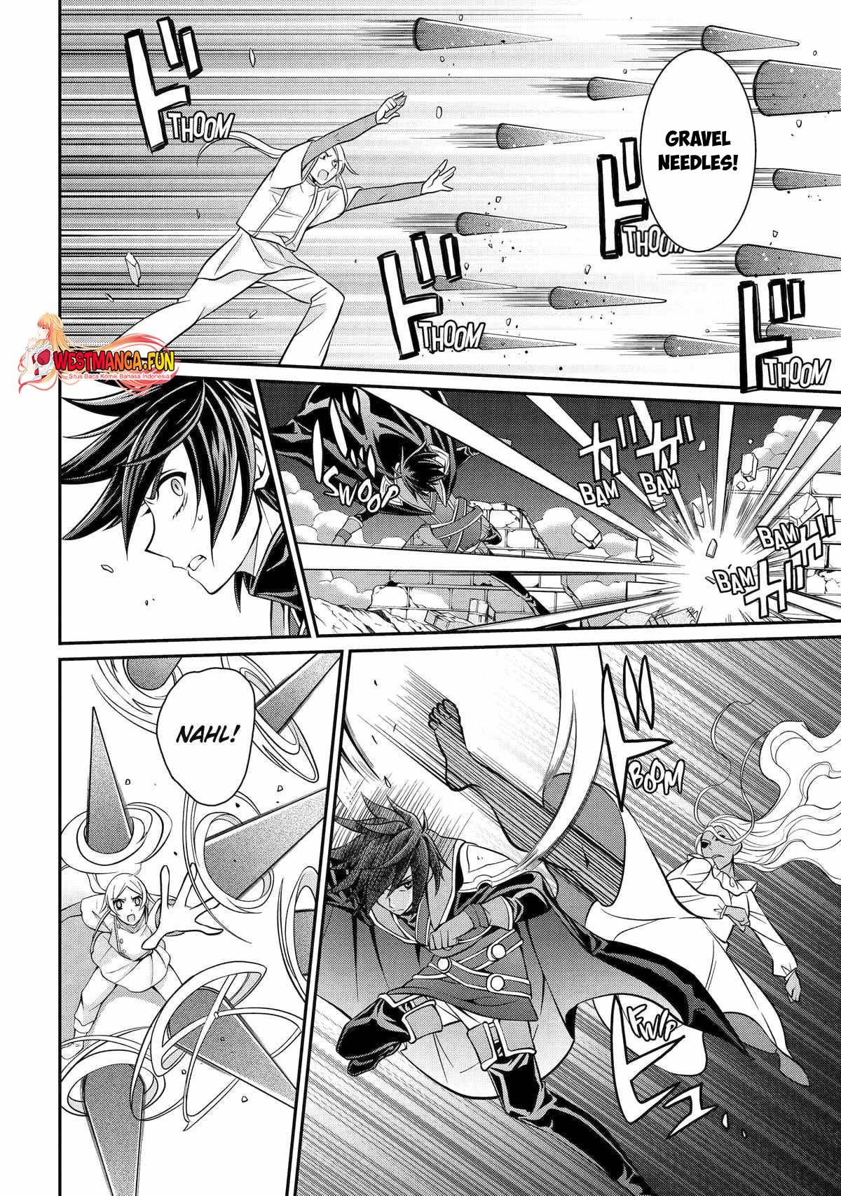 Chapter 81 - halaman 28