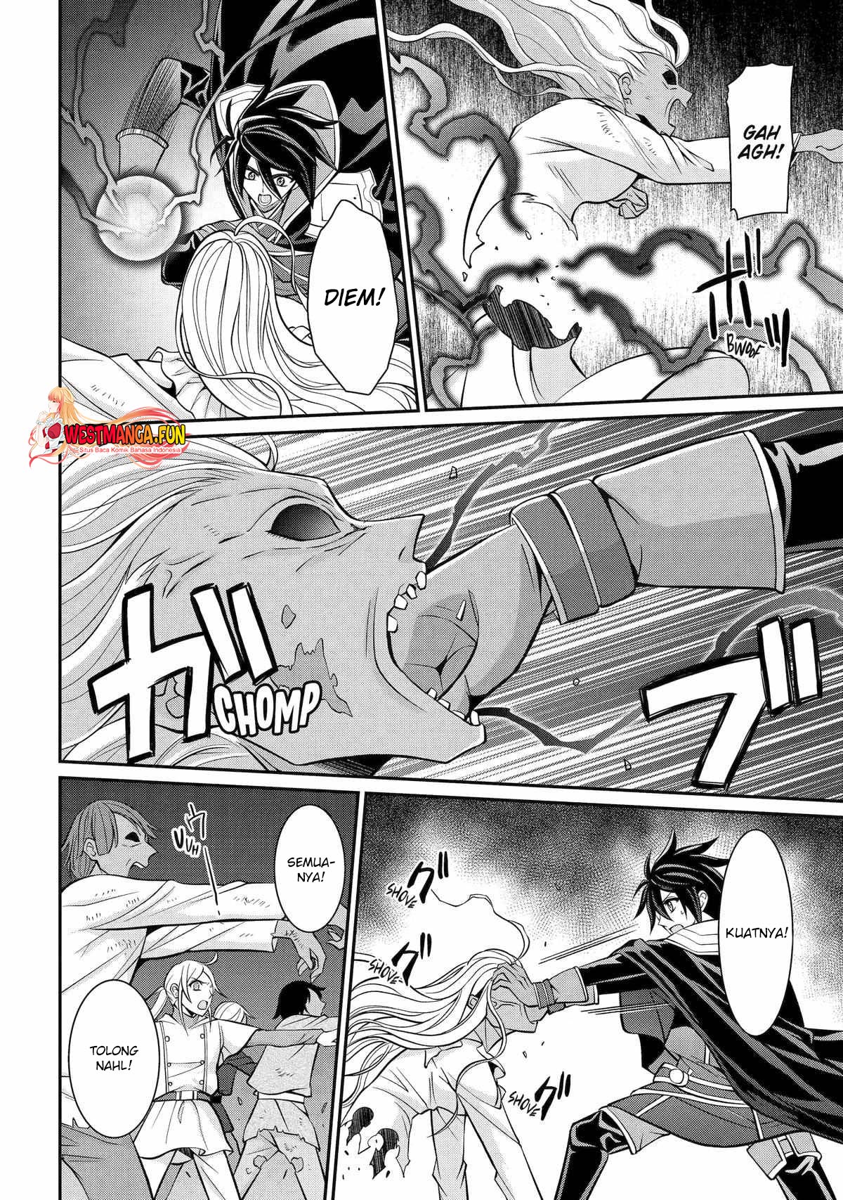 Chapter 81 - halaman 30