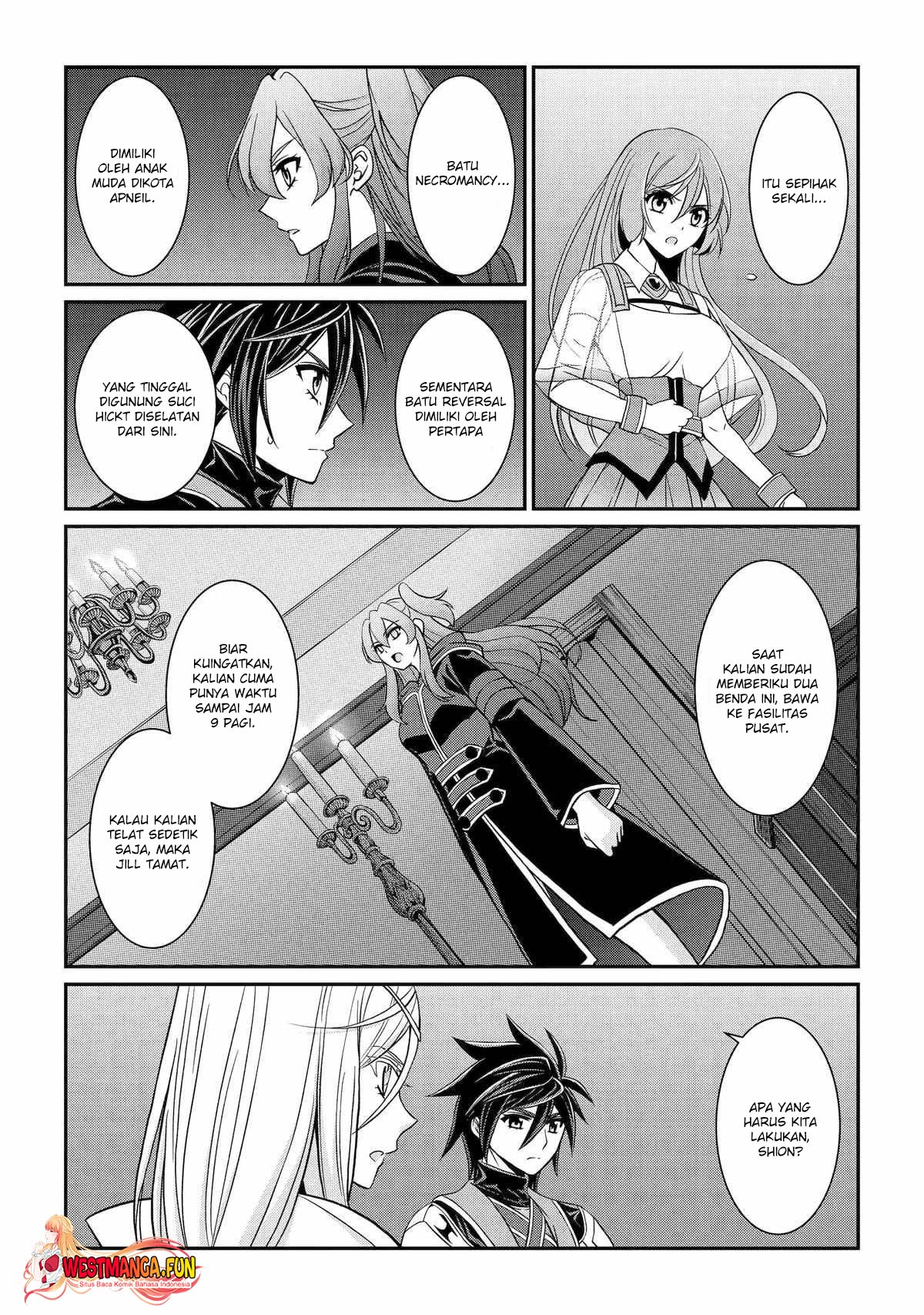Chapter 81 - halaman 4