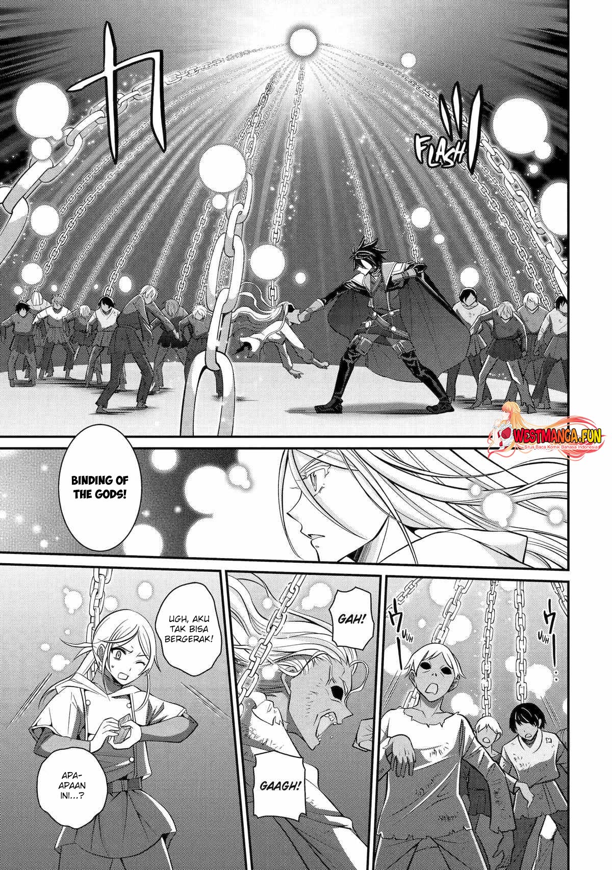 Chapter 81 - halaman 31