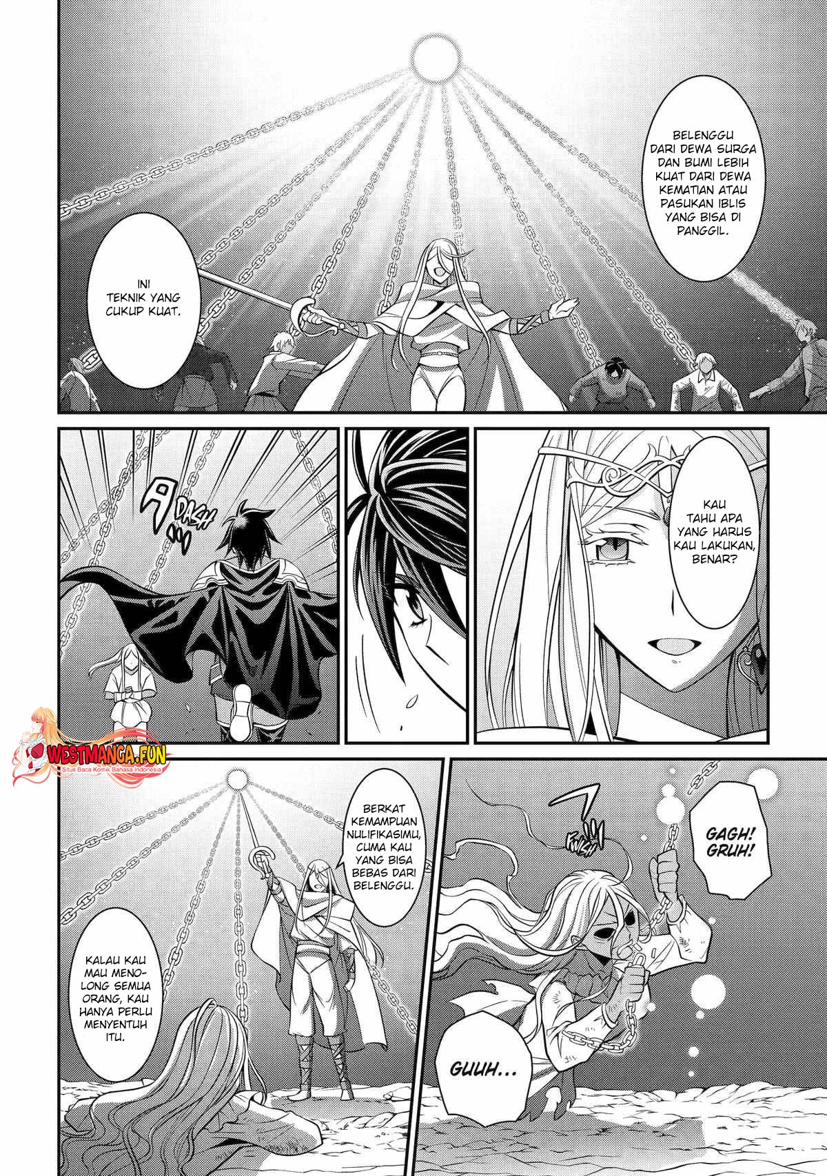 Chapter 81 - halaman 32
