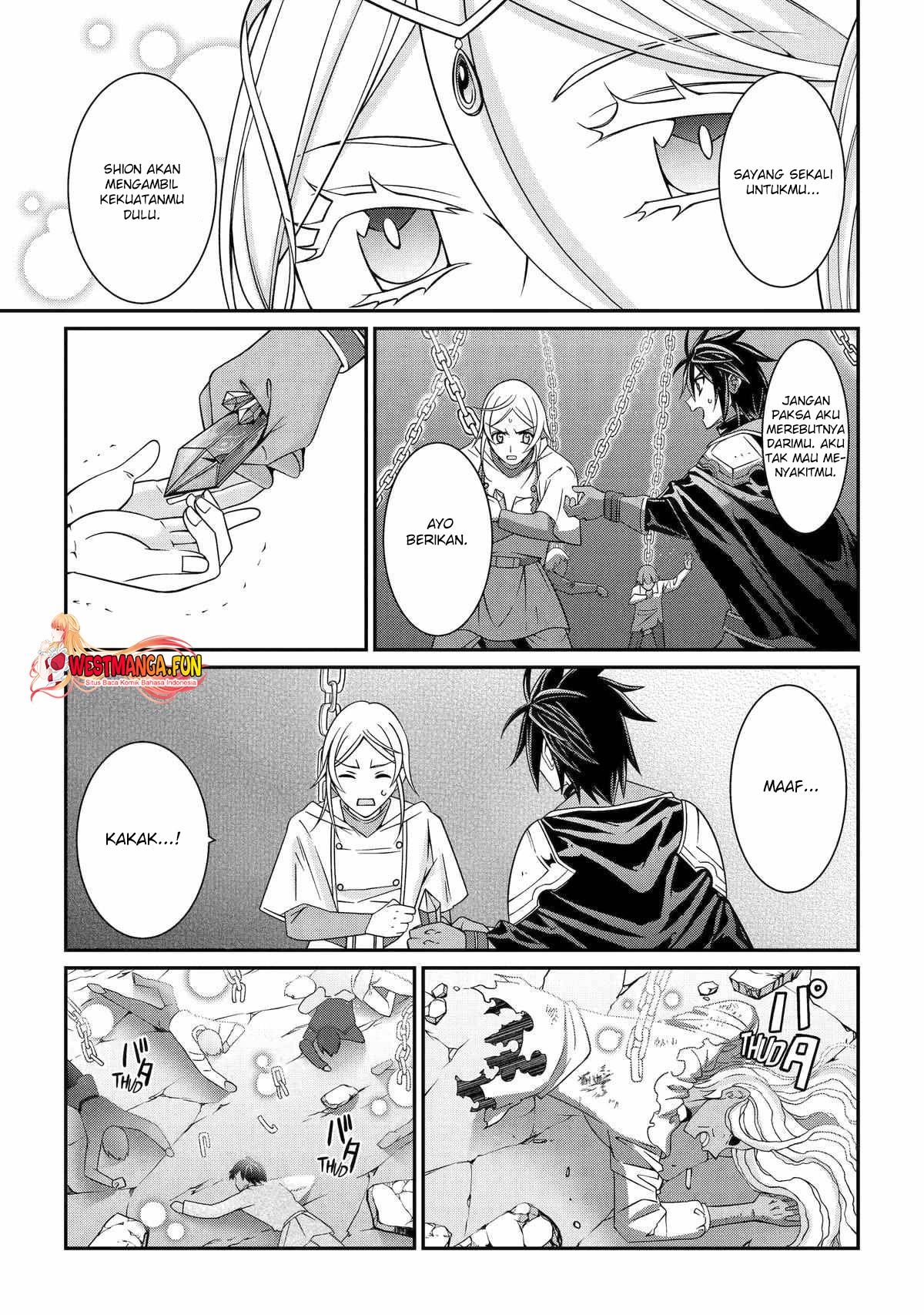 Chapter 81 - halaman 33