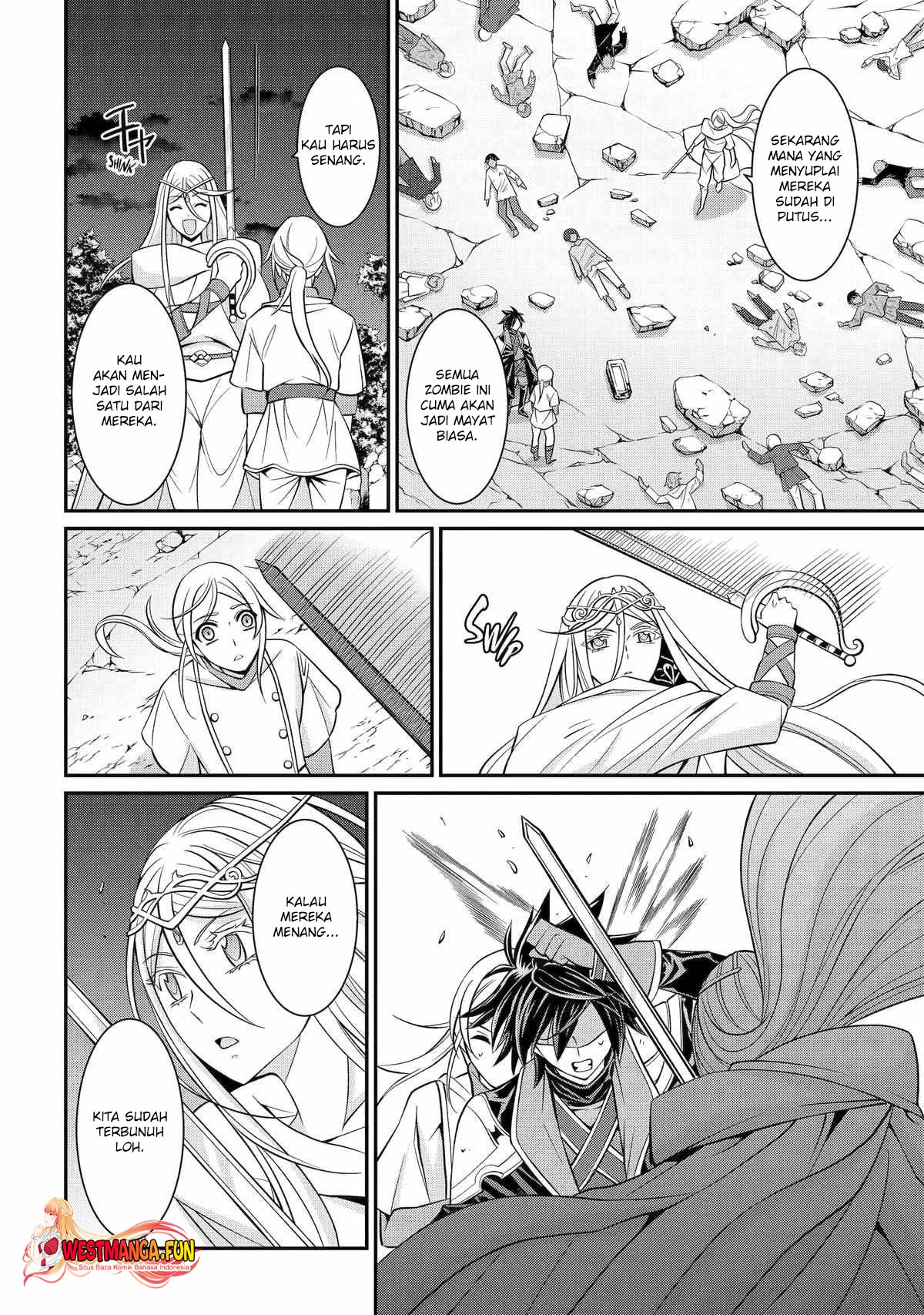 Chapter 81 - halaman 34