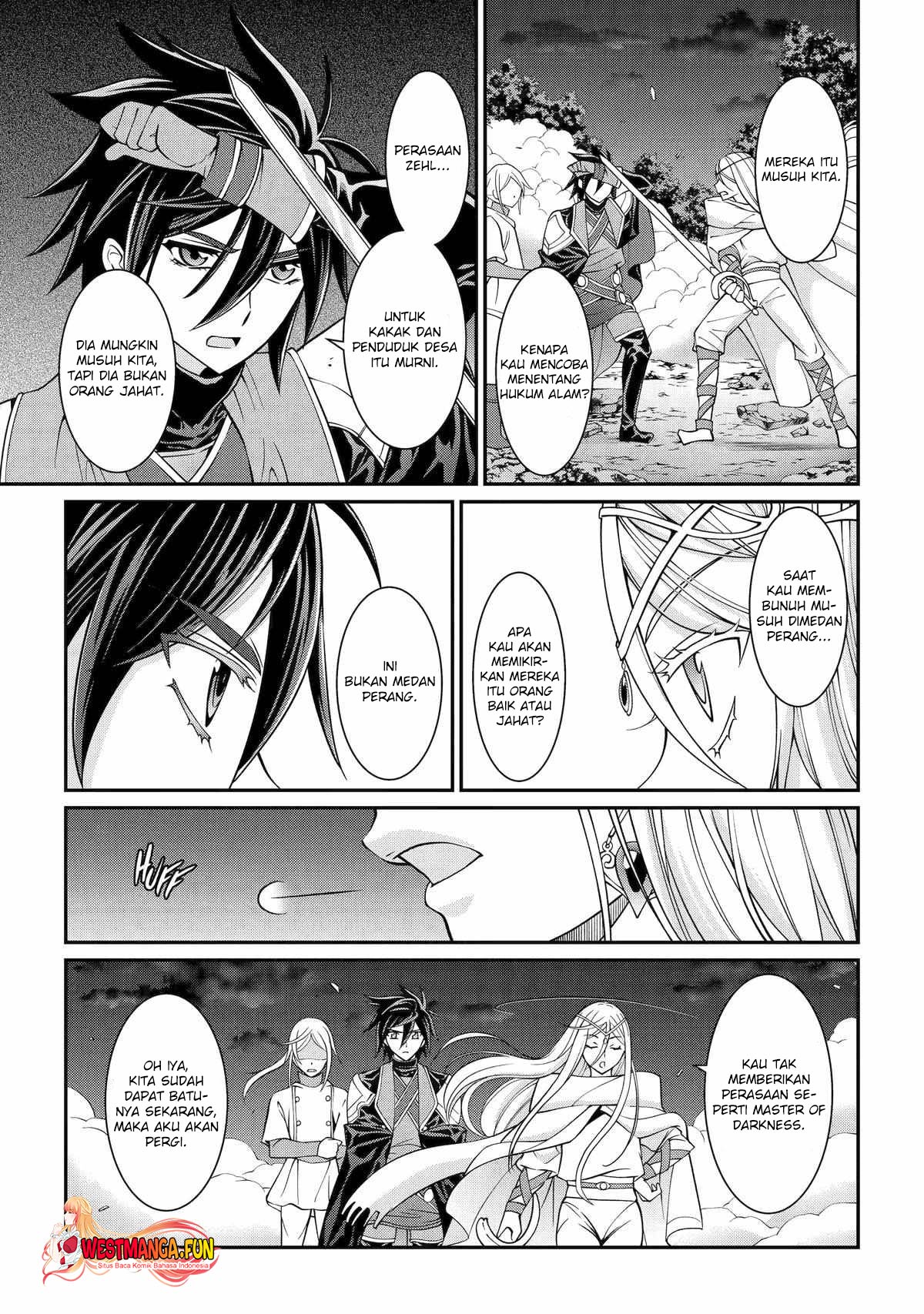 Chapter 81 - halaman 35
