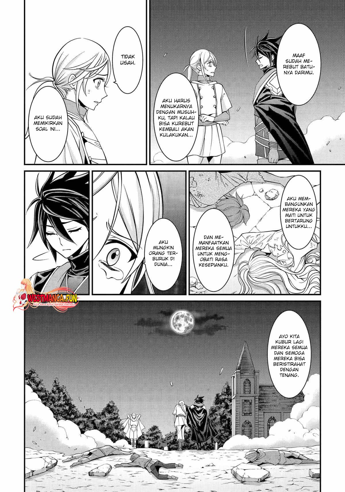 Chapter 81 - halaman 36