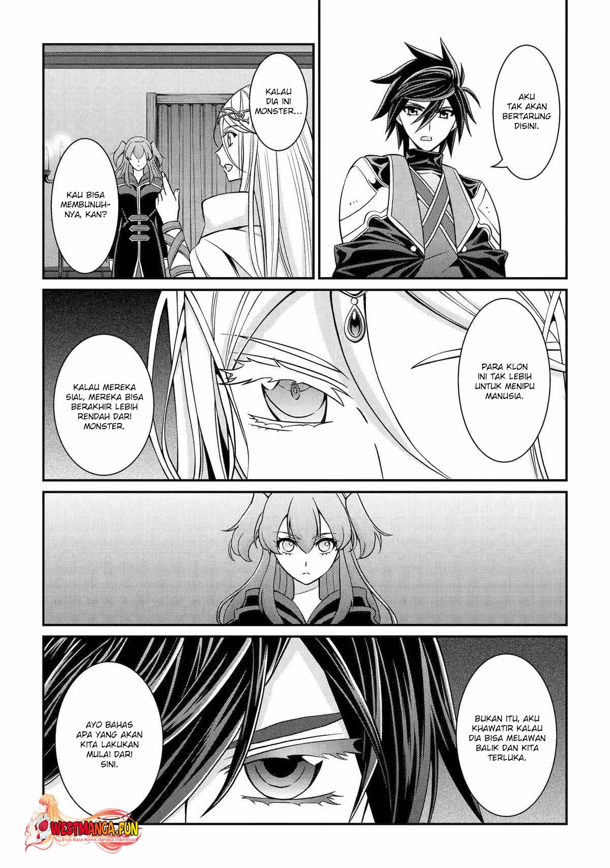 Chapter 81 - halaman 5