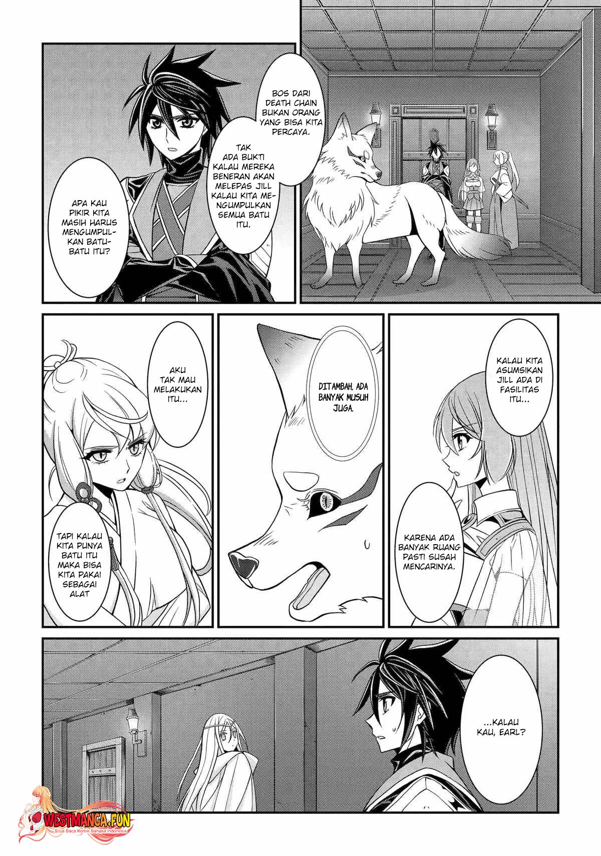 Chapter 81 - halaman 7