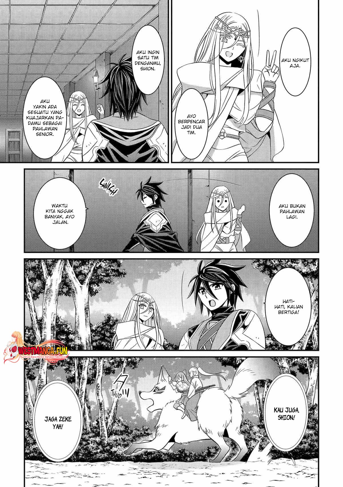 Chapter 81 - halaman 8