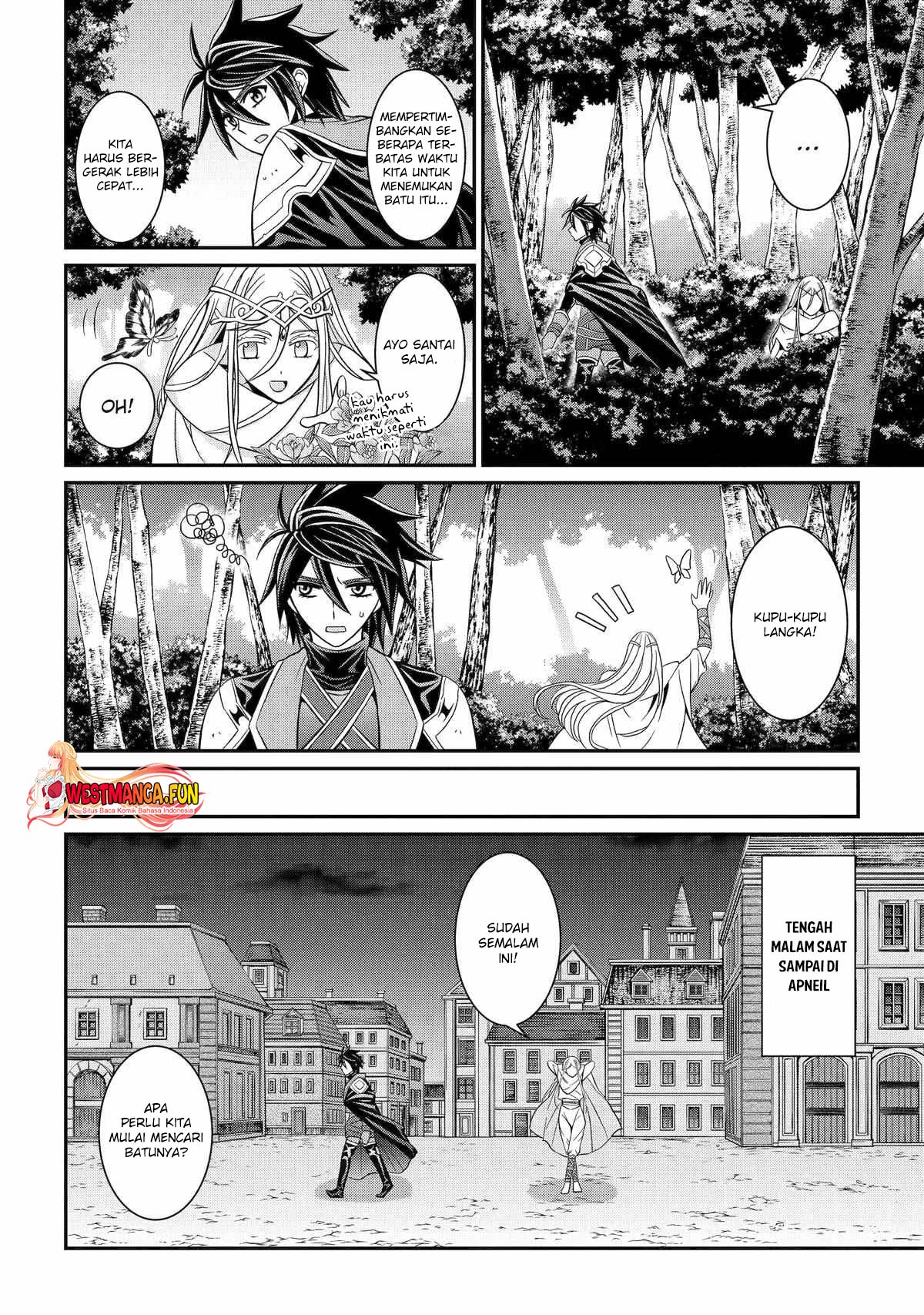 Chapter 81 - halaman 9