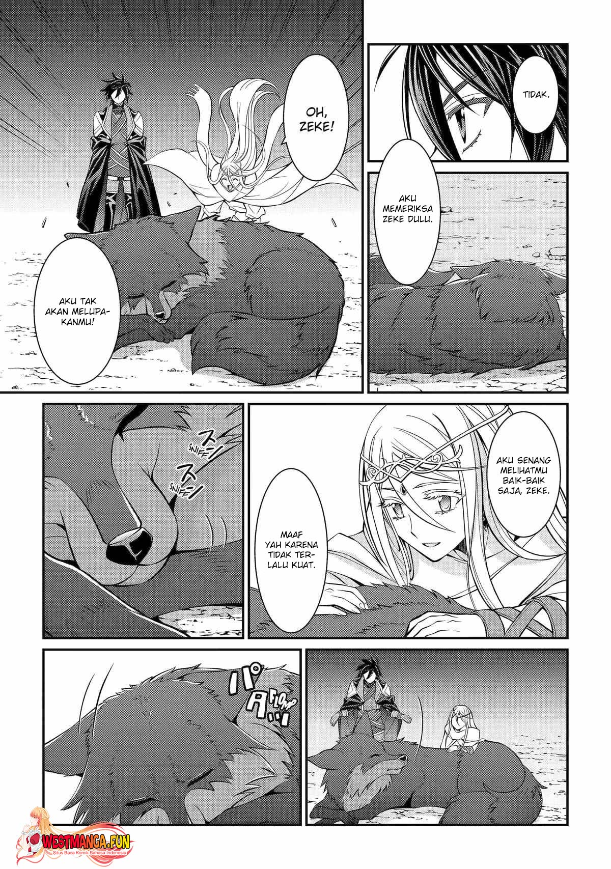 Chapter 81 - halaman 10