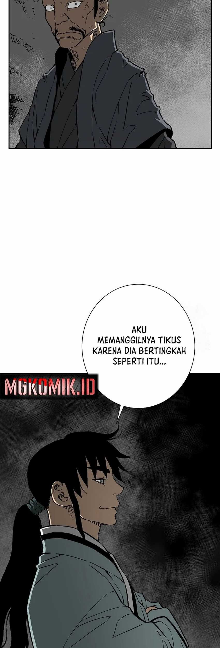 Chapter 74 - halaman 68