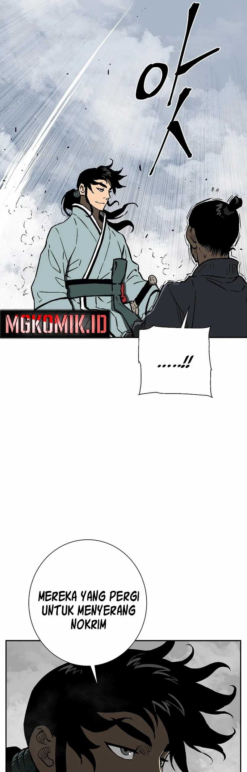 Chapter 73 - halaman 91