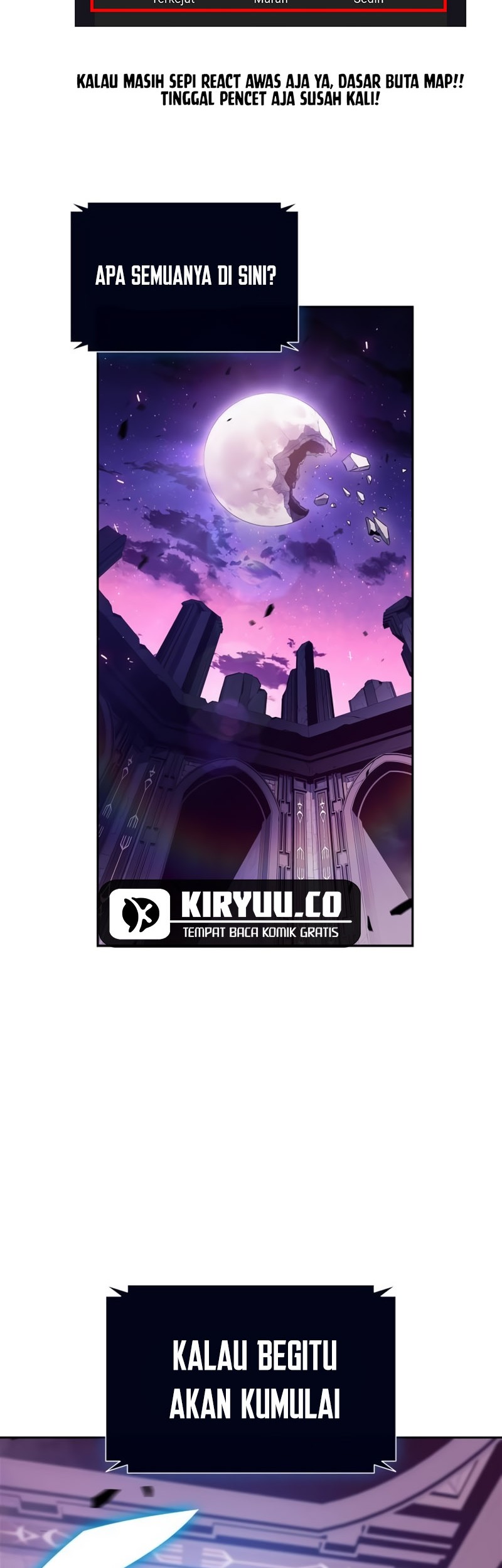 Chapter 169 - halaman 3