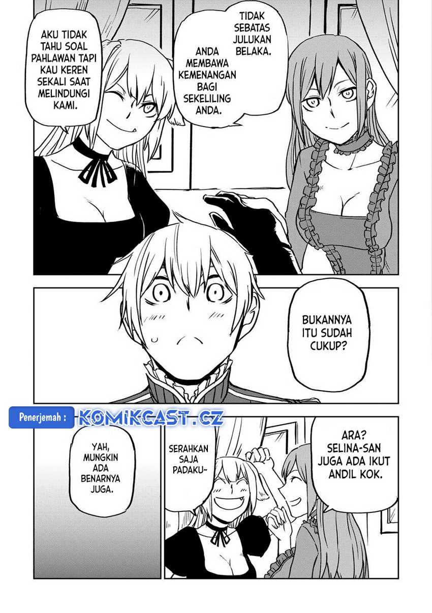 Chapter 91 - halaman 11