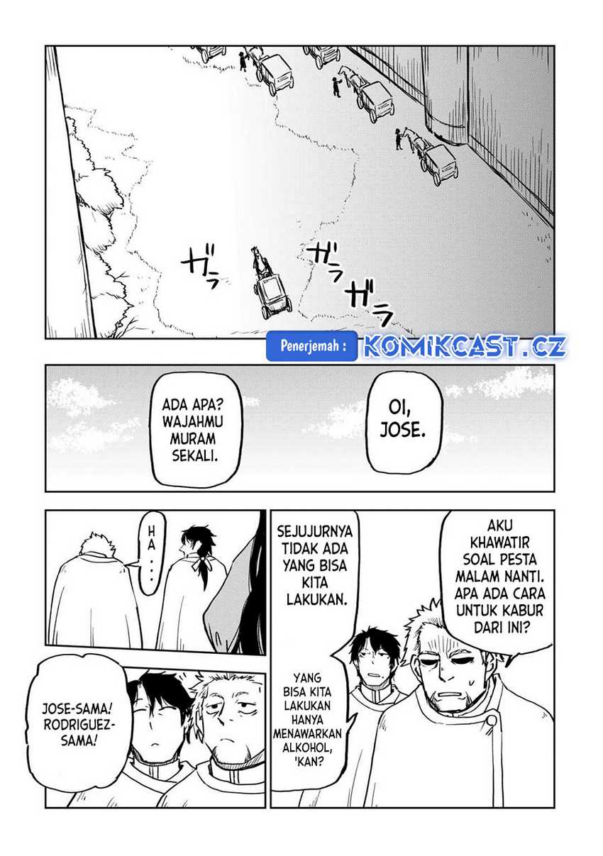 Chapter 91 - halaman 13