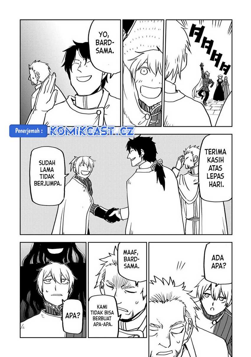 Chapter 91 - halaman 14