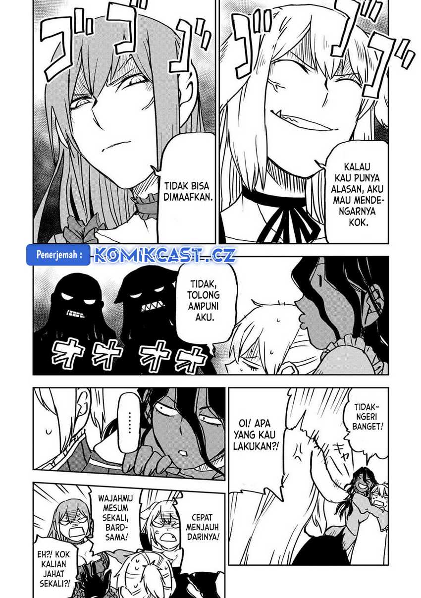 Chapter 91 - halaman 16