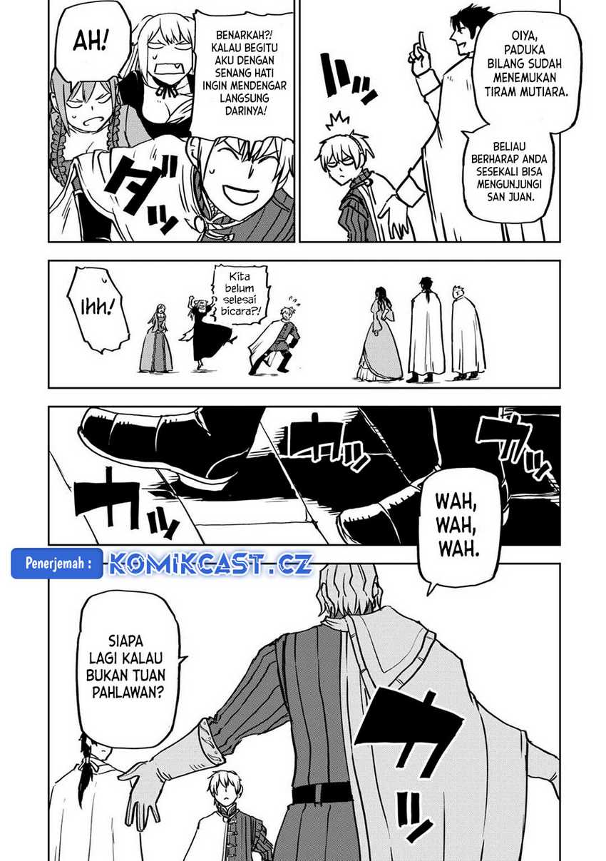 Chapter 91 - halaman 18