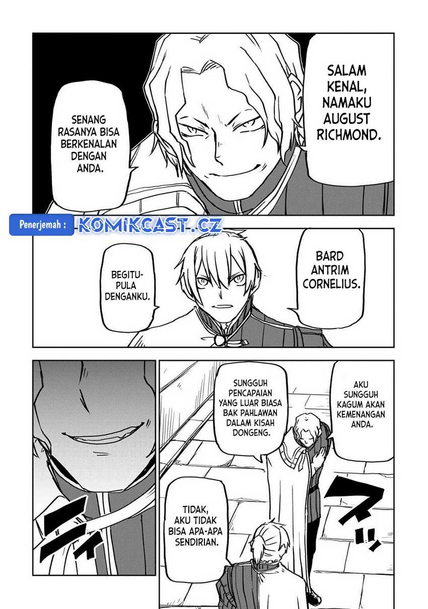 Chapter 91 - halaman 19