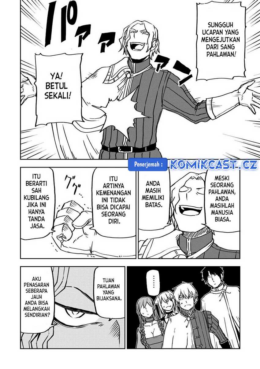 Chapter 91 - halaman 20