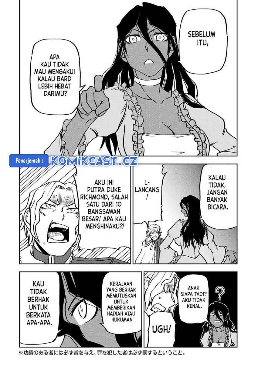 Chapter 91 - halaman 21