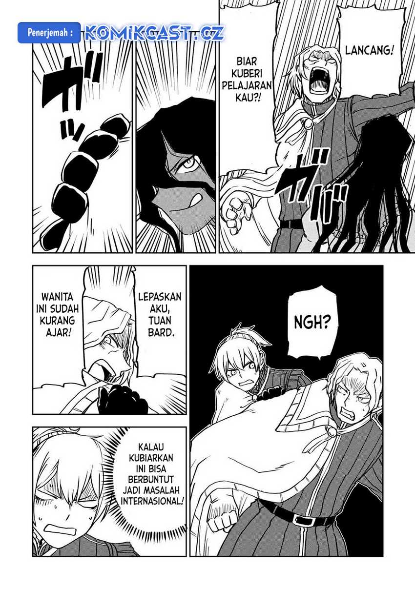 Chapter 91 - halaman 22