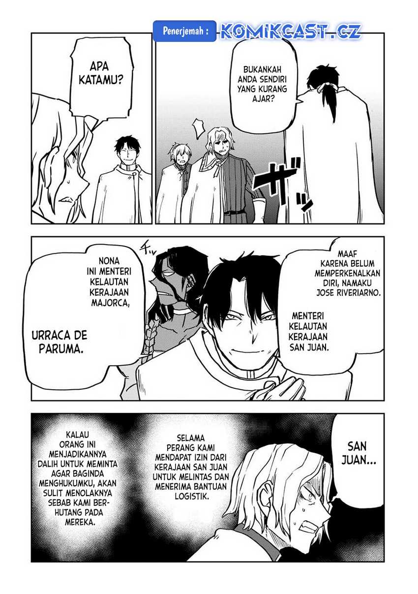 Chapter 91 - halaman 23