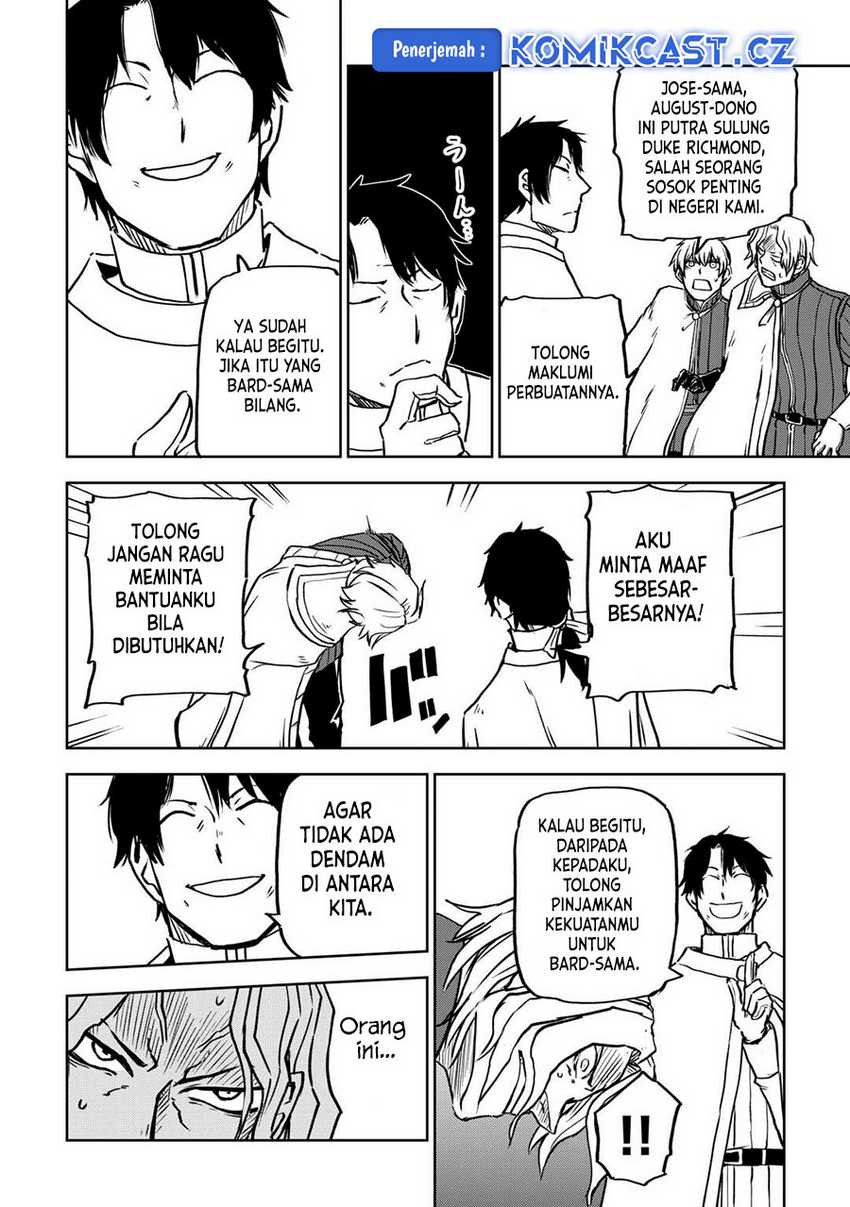 Chapter 91 - halaman 24