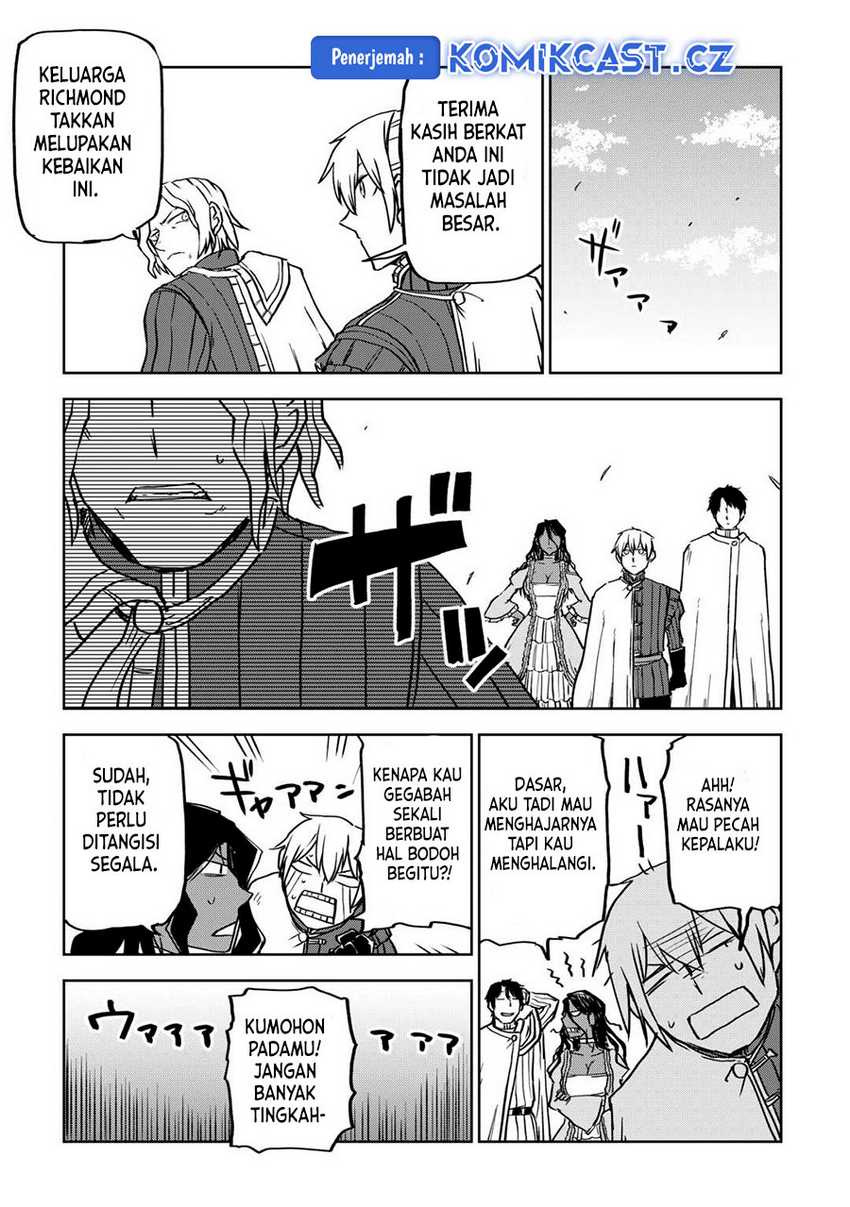 Chapter 91 - halaman 25