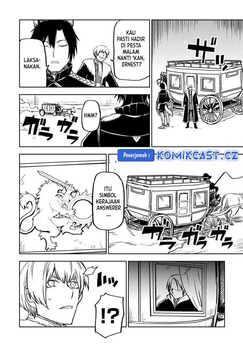 Chapter 91 - halaman 26