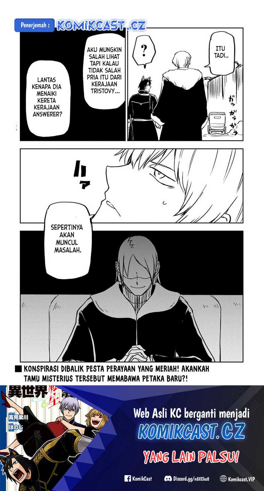 Chapter 91 - halaman 27